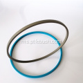 Heroflon Blue Hydraulic Silinder Rod Seal